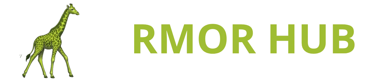 RMOR HUB