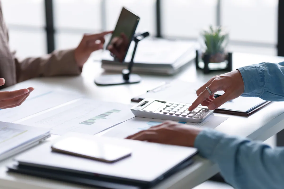 Análise de mercado para melhores condições